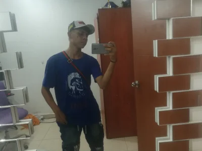 Wiiliam_20 Public Foto 6