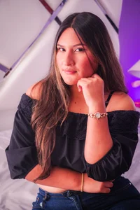 Rebekaah_'s XXX Nude Photo 3