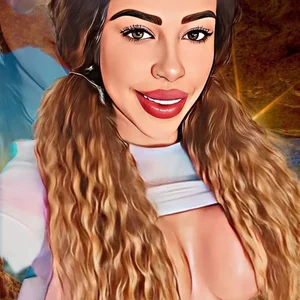 SarahCinnamon- Anime Pic 2