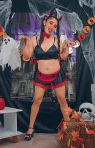 charlotte-11 Hallowen ♥ Bilde 3