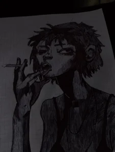 James_smm Draws Kuva