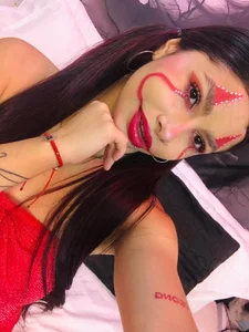 Kim_Luna1 Love me 사진 2