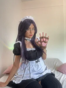Grr (˶>⩊<˶) de Evelynnee  6 Imagens