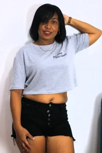 ChannelSweetss XXX nøgenfoto 5