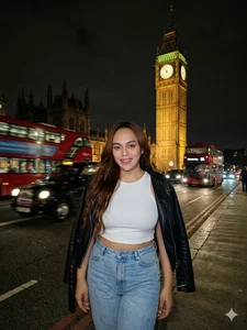 KhimMadness Big Ben Tower 🇬🇧 Foto 2