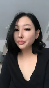 Ameliya_kim selfie Foto