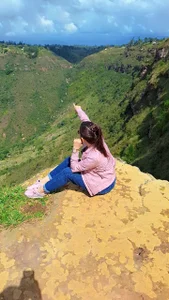 Zdjęcia MariaPau_83 I love my freedom 💜🍃🌷:  3