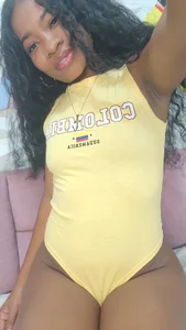 Public de Chanell_Banks Foto