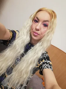 CarlyTheMessy Public Poză 4