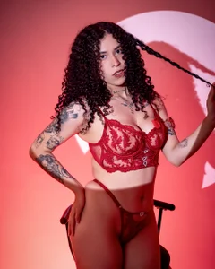 Diarakate_More than chocolates... me 💋图片 6