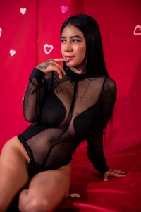 Jimena_Adams Too Hot to Handle 😈 зображення