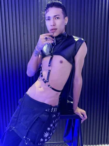 Enjoy me ❤ de daxonrey  6 Imagens