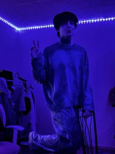 whiteinfinity의 Me 앨범 섹스 사진 1개