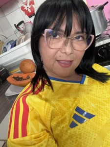 Venus_R0se 💋Madurez, dulzura y raíces de mi colombia🇨🇴 Pic 8