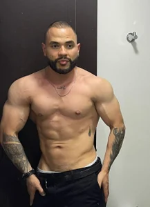 just me de Axel_Dominus  5 Imagens