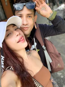 cleoo_jhonny JHONNY & CLEO Foto 3