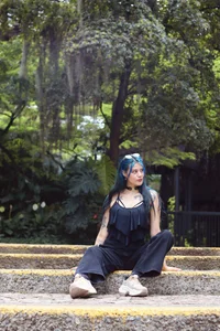 Violet 💜 od Violet-Queen  7 snímek