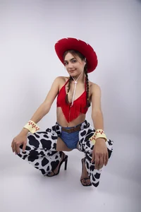 AlannaRussell_ Flirty cowgirl🤠 Hình 2