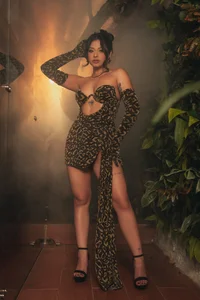 Wild girl od AlyssaDean  5 snímek