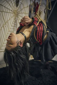 SHIBARI PART 4 de LanaKyutt Foto 3