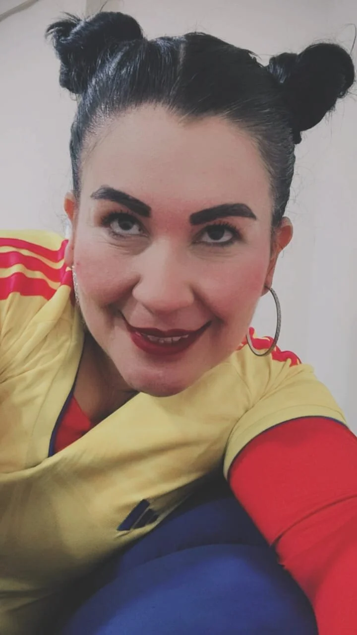 AriannaAdames Foto en Tendencia 8079