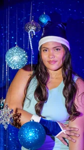 aria_sm Merry Christmas 🎄🎄⛄❄ Pic 5