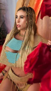 KylieCooper Return Of Isis Pic 8