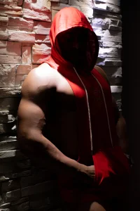 Muscles time de AnthonyWhite24  4 Imagens