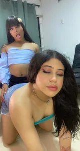 Enjoy your girl