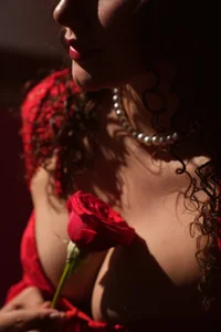 LucyLovelyyValentine's Day💞图片