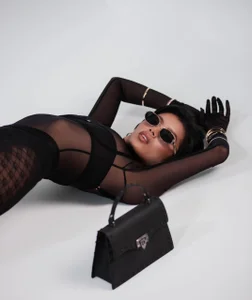 evamorettii 🖤 Dangerously Beautiful 🖤 Gambar 4