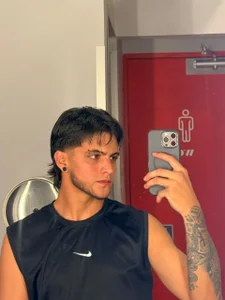 MidnightCoupleX He Pic 4