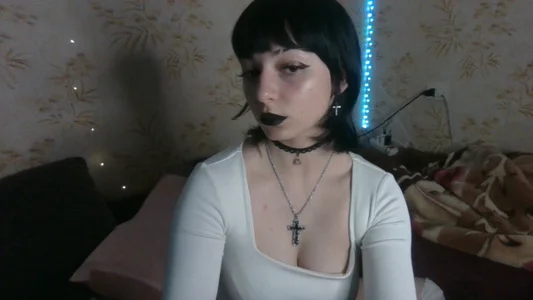 Gothic vibes de AmberlyCartaya Foto 5