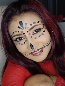 Halloween od Hurrem-Rouse  8 snímek