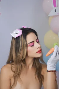 Emily_Whinfre 🐇 Pic