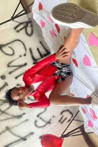 Coco_Kiss Sweetening the Rebellion 😈 Pic 6