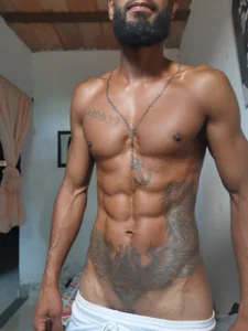 Damian_Shakur Hello! 圖片 2