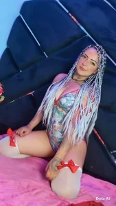 Chloe_Foxx__ Dream girl ✨ Immagine 