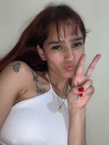 MelodyMansson Good morning, my sweet temptation ☀️✨ I’m already live from 8:30 a.m. to 3:30 p.m.… come closer and Immagine  2