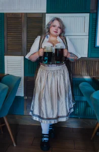 Yoki_Shizuko Hot Octoberfest 2026 Hình 3