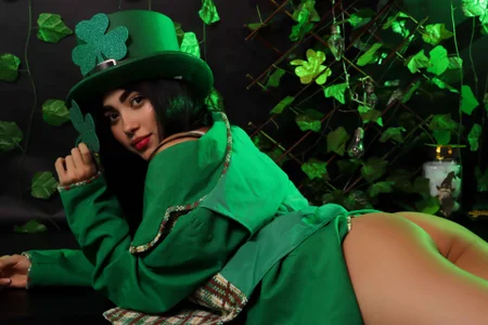 katy_rioss There is luck in coinciding Gambar 8