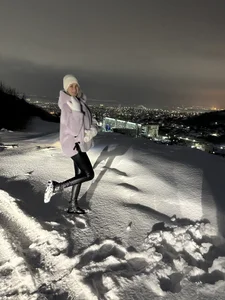 Vanessa_Nowak Winter with Vanessa Pic 4