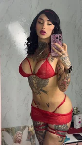 BunnyLola2 I will master your greatest desires 🔥 Hình 6