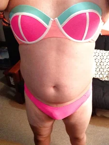 bigwurn: swimsuits ( 6 фото)