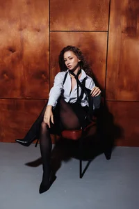 High Heels, High Standards de LoraVey  photos