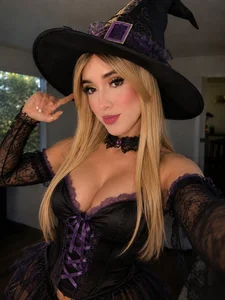 Lola_bunny0 Sexy cosplay Pic 7
