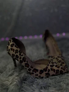 Eva_Vibe_ my collection heels , which do you choose Hình 6