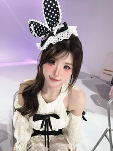 shexiangfuren 静香日常（Kitty） Gambar 4