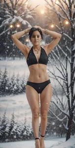 Vidya_Balan143 Public Bilde 5