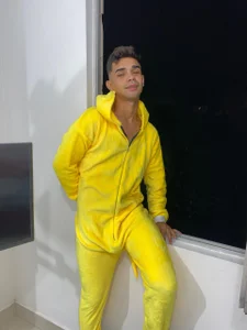 Violet_Dream2 Stitch and Pikachu Sexy Billede